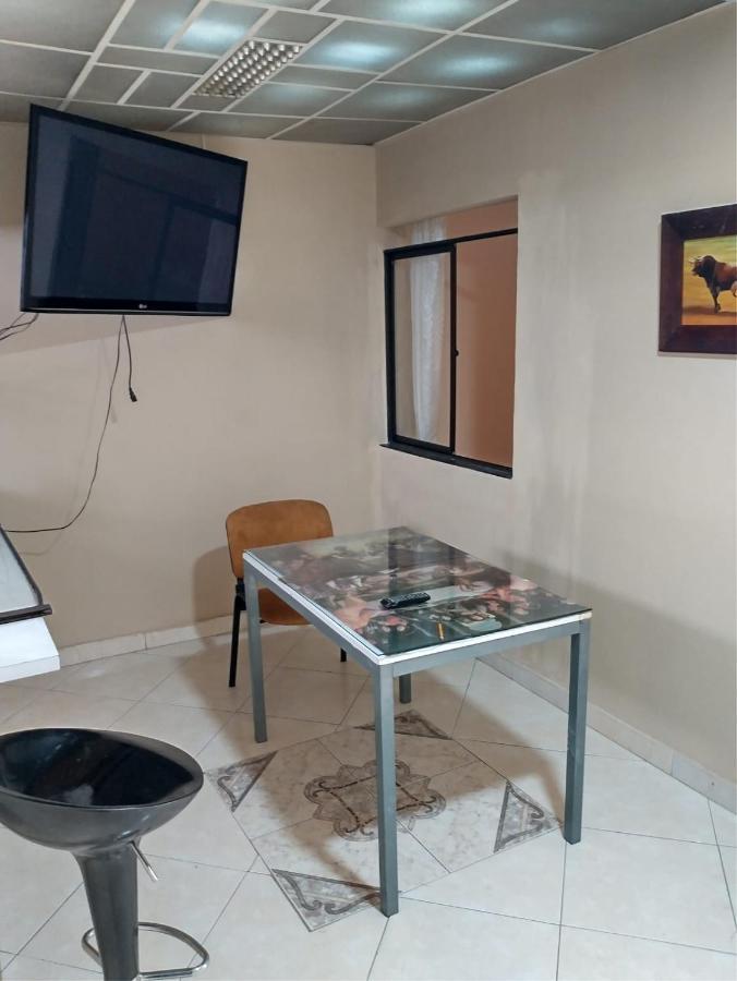 Confortables La America Apartamento *