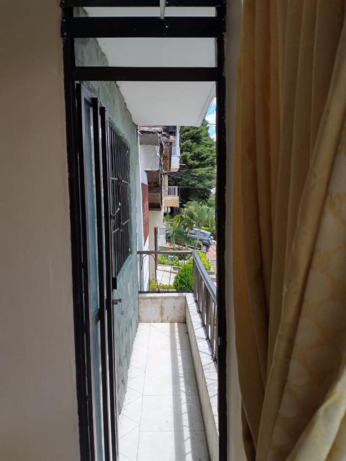 Apartamento Confortables La America *